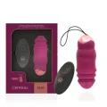 Reva Egg mit Fernbedienungs-Up&Down-System + Vibration von Rithual