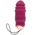 Reva Egg mit Fernbedienungs-Up&Down-System + Vibration von Rithual