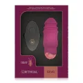 Reva Egg mit Fernbedienungs-Up&Down-System + Vibration von Rithual