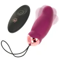 Esha Egg mit Fernbedienungssystem Rotation + Vibration von Rithual