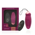 Priya Egg mit Fernbedienung G-Spot + Vibration von Rithual