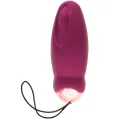 Priya Egg mit Fernbedienung G-Spot + Vibration von Rithual