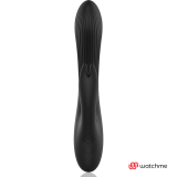 Rabbit mit Fernbedienungstechnologie Ein Watchme Schwarz von anne´S Desire | Fesselliebe.de