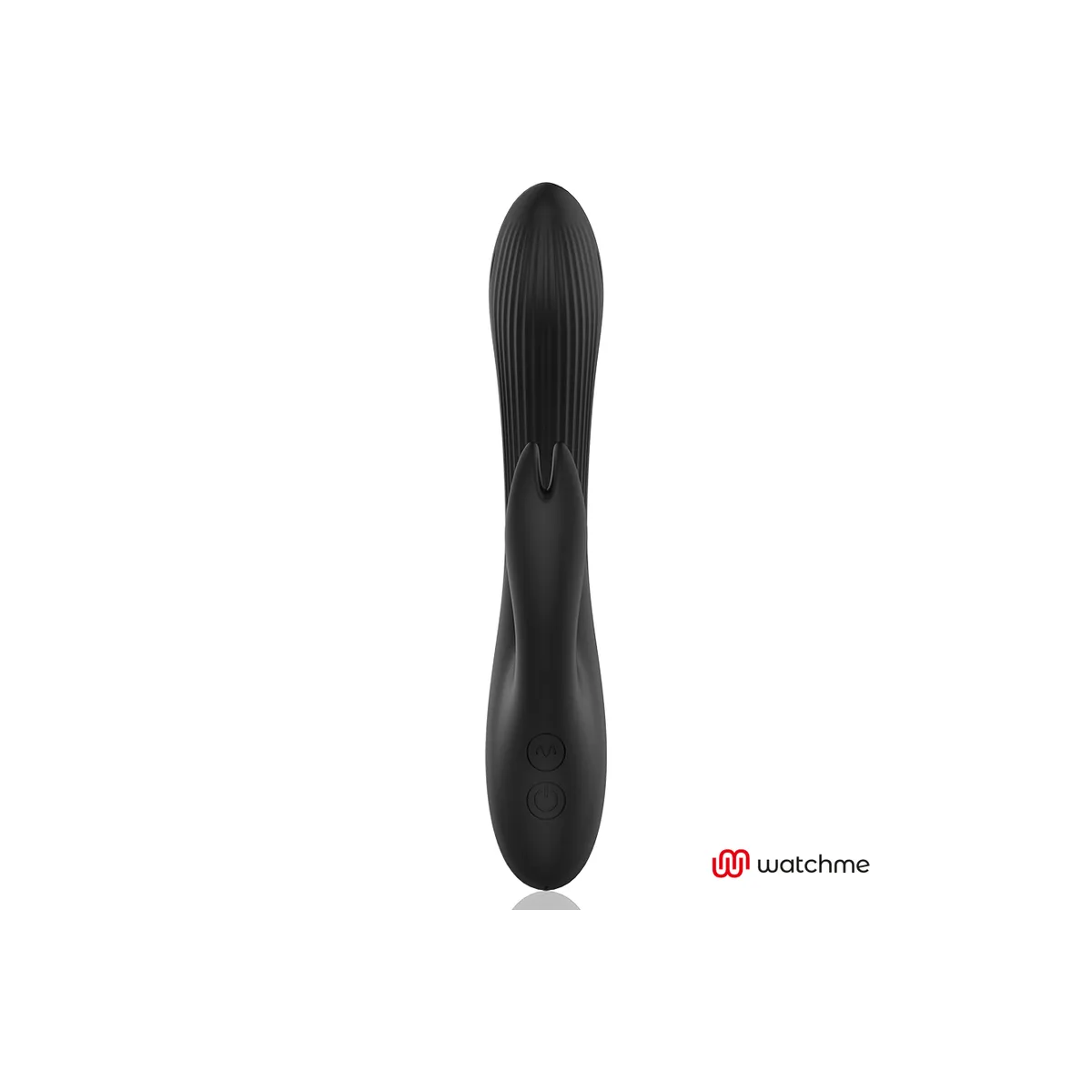 Rabbit mit Fernbedienungstechnologie Ein Watchme Schwarz von anne´S Desire | Fesselliebe.de