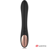 Rabbit mit Fernbedienungstechnologie Watchme Schwarz/Gold von anne´S Desire | Fesselliebe.de
