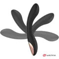 Curve mit Fernbedienungstechnologie Ein Watchme Schwarz von anne´S Desire