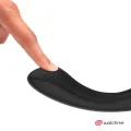 Curve mit Fernbedienungstechnologie Ein Watchme Schwarz von anne´S Desire