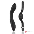 Curve mit Fernbedienungstechnologie Ein Watchme Schwarz von anne´S Desire