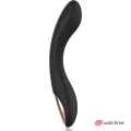 Curve mit Fernbedienungstechnologie Ein Watchme Schwarz von anne´S Desire