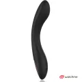 Curve mit Fernbedienungstechnologie eine Watchme Schwarz / Gold von anne´S Desire