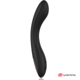 Curve mit Fernbedienungstechnologie eine Watchme Schwarz / Gold von anne´S Desire | Fesselliebe.de