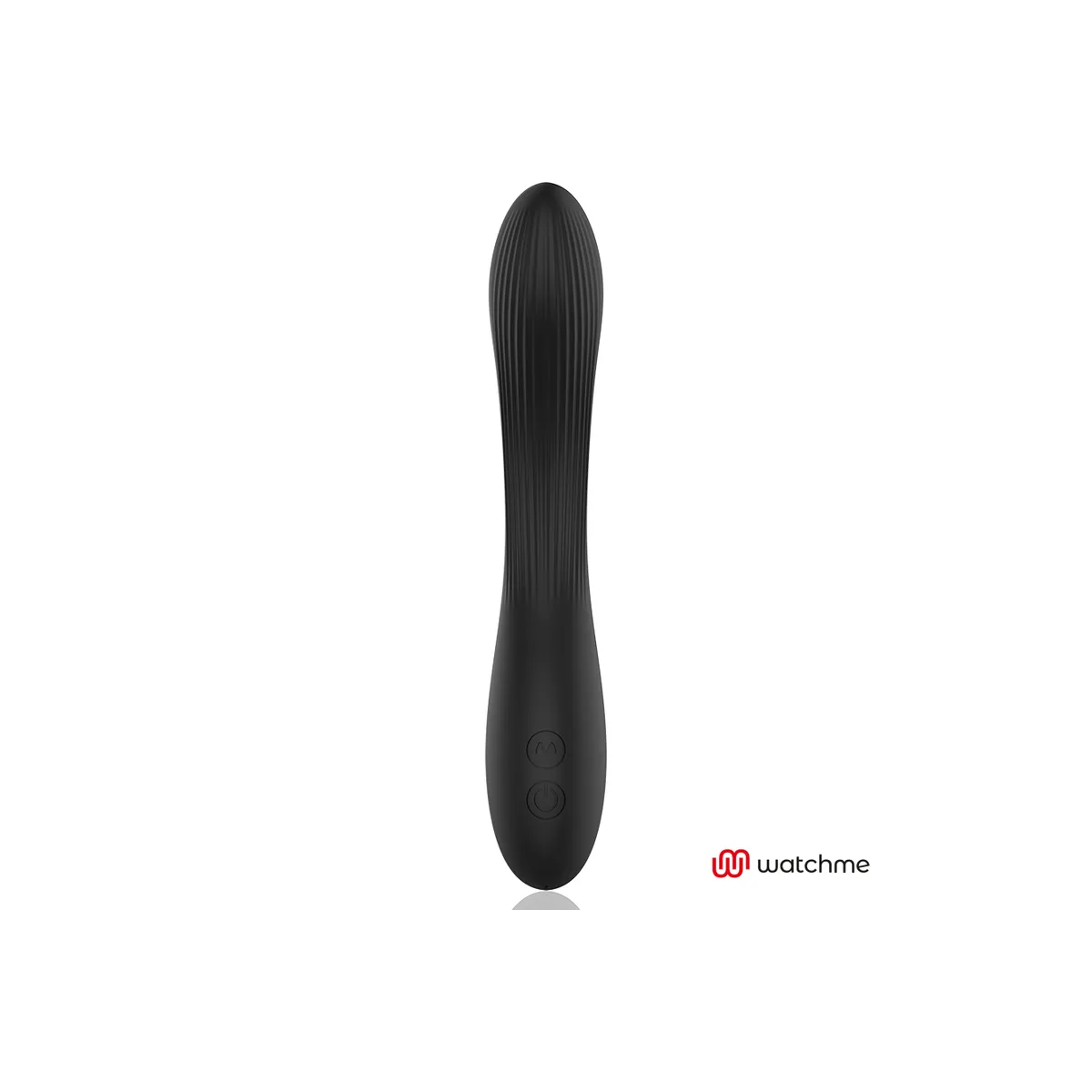 Curve mit Fernbedienungstechnologie eine Watchme Schwarz / Gold von anne´S Desire | Fesselliebe.de