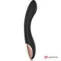 Curve mit Fernbedienungstechnologie eine Watchme Schwarz / Gold von anne´S Desire