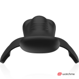 Panty Pleasure Tecnolog A Watchme Black von anne´S Desire | Fesselliebe.de