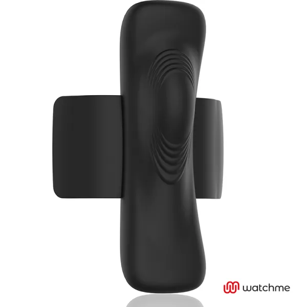 Panty Pleasure Tecnolog A Watchme Black von anne´S Desire | Fesselliebe.de