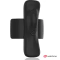 Panty Pleasure Tecnolog A Watchme Schwarz/Gold von anne´S Desire