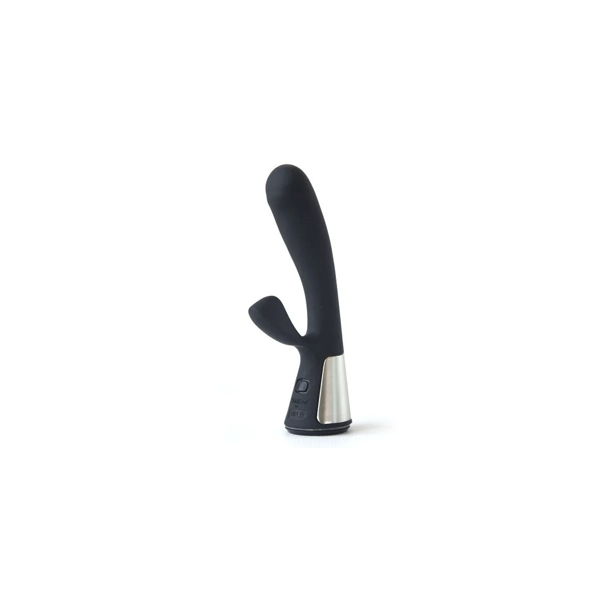 Ohmibod Fuse App mit Fernbedienung Schwarz von Kiiroo | Fesselliebe.de