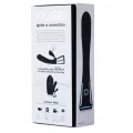 Ohmibod Fuse App mit Fernbedienung Schwarz von Kiiroo
