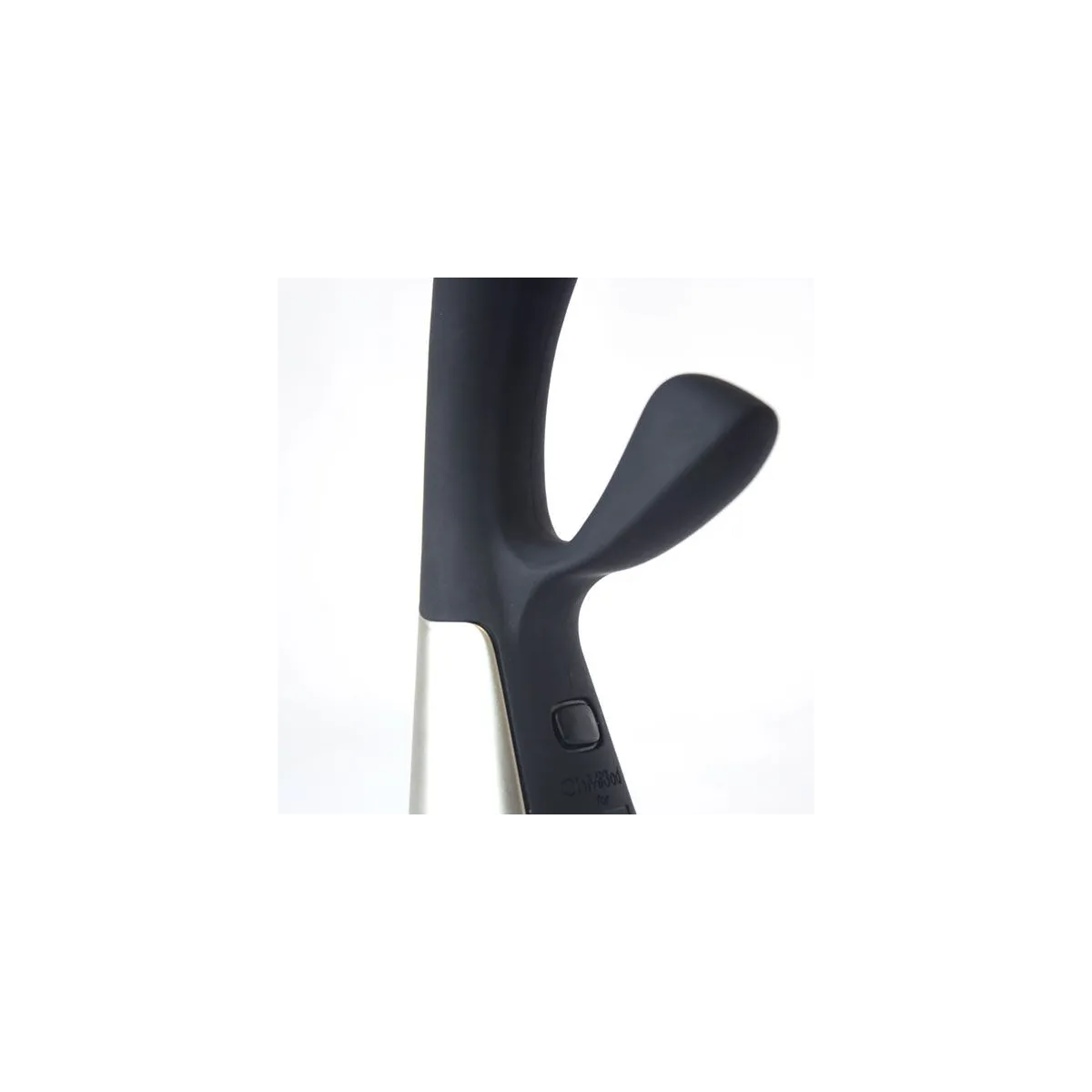 Ohmibod Fuse App mit Fernbedienung Schwarz von Kiiroo | Fesselliebe.de