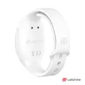Watchme-Technologie mit Fernbedienung Egg Blue / Niveo von Wearwatch