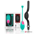 Egg mit Fernbedienung Watchme Technologie Meerwasser / Jet von Wearwatch