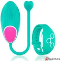 Egg-Fernbedienungstechnologie Watchme Seawater von Wearwatch