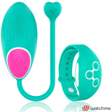 Egg-Fernbedienungstechnologie Watchme Seawater von Wearwatch | Fesselliebe.de