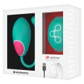 Egg-Fernbedienungstechnologie Watchme Seawater von Wearwatch