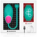 Egg-Fernbedienungstechnologie Watchme Seawater von Wearwatch