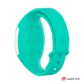 Dual-Technologie-Watchme-Vibrator Indigo/Meerwasser von Wearwatch