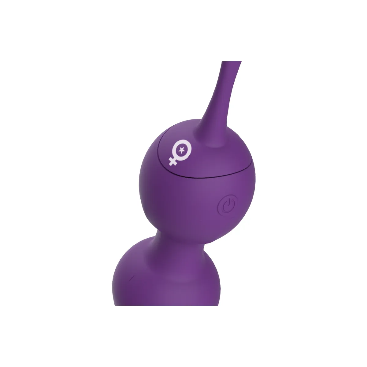 Rewobeads Vibrierbälle mit Fernbedienung mit Watchme-Technologie von Rewolution | Fesselliebe.de