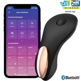 Little Secret Panty Vibrator von Satisfyer Connect | Fesselliebe.de