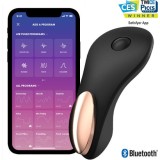 Little Secret Panty Vibrator von Satisfyer Connect | Fesselliebe.de