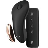Little Secret Panty Vibrator von Satisfyer Connect | Fesselliebe.de