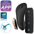 Little Secret Panty Vibrator von Satisfyer Connect