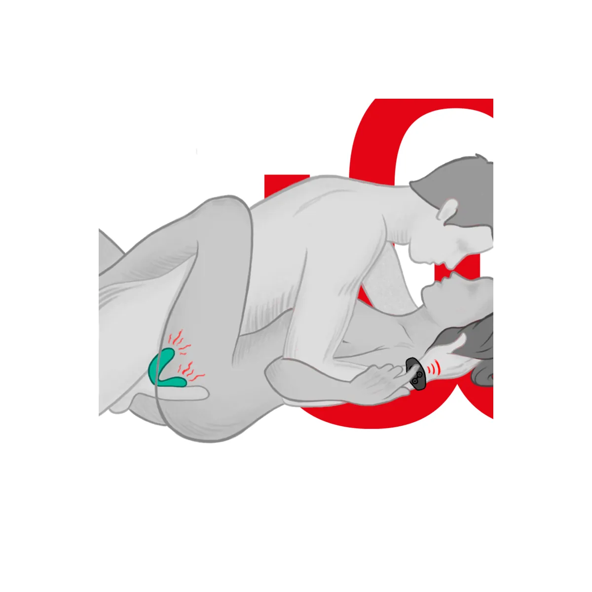 Wireless-Technologie-Uhr Pechschwarz von Watchme | Fesselliebe.de