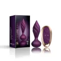 Desire Analstimulator - Flieder von Rocks-Off