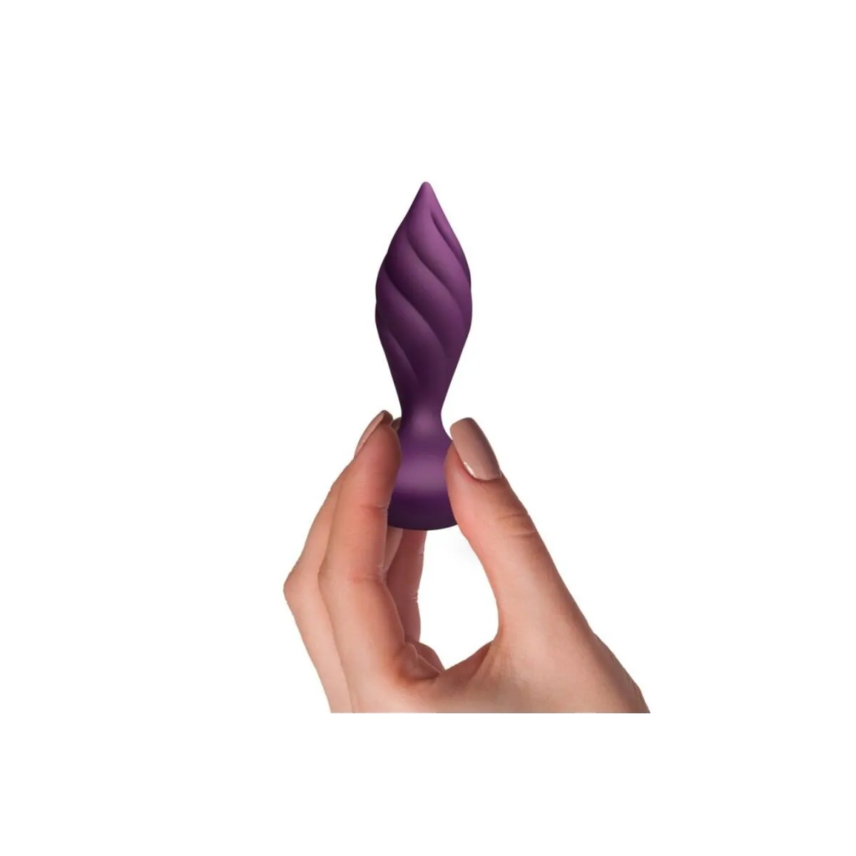 Desire Analstimulator - Flieder von Rocks-Off | Fesselliebe.de