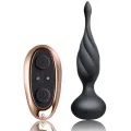 Discover Anal Stimulator - Schwarz von Rocks-Off