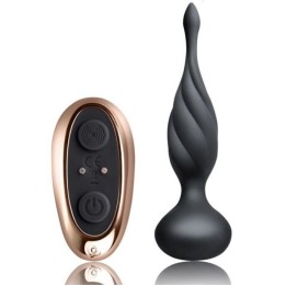 Discover Anal Stimulator - Schwarz von Rocks-Off | Fesselliebe.de