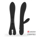 Erik Vibrator Watchme Kompatibel mit Drahtloser Technologie von Brilly Glam