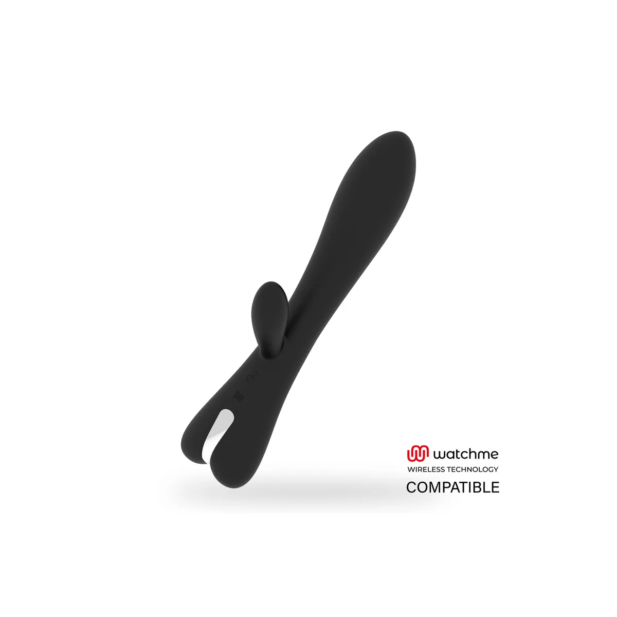 Erik Vibrator Watchme Kompatibel mit Drahtloser Technologie von Brilly Glam | Fesselliebe.de