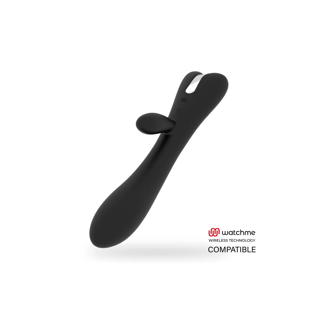 Erik Vibrator Watchme Kompatibel mit Drahtloser Technologie von Brilly Glam | Fesselliebe.de