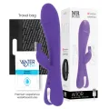 Aitor Rabbit Kompatibel mit Watchme Wireless Technology von Mr, Boss