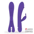 Aitor Rabbit Kompatibel mit Watchme Wireless Technology von Mr, Boss