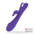 Aitor Rabbit Kompatibel mit Watchme Wireless Technology von Mr, Boss