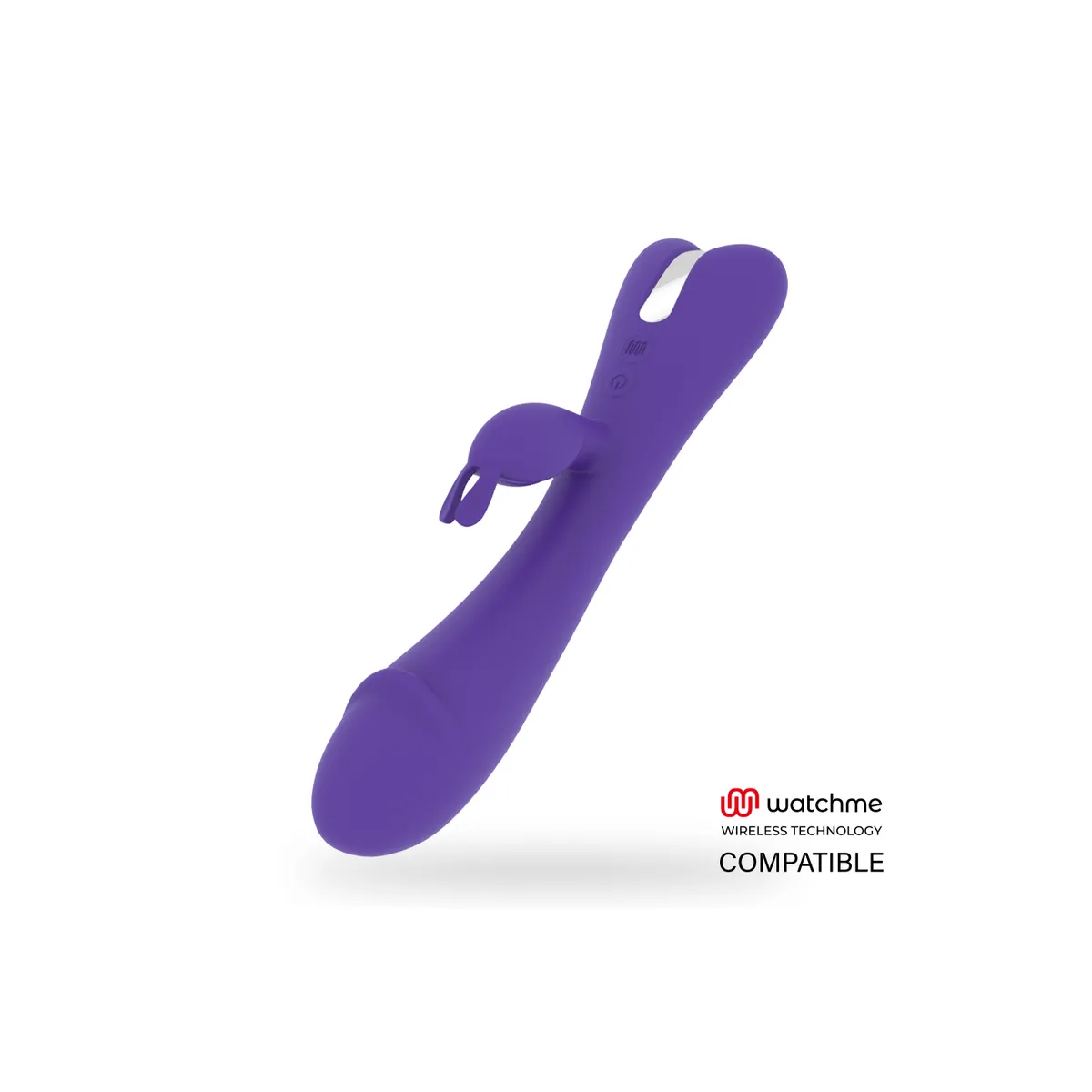 Aitor Rabbit Kompatibel mit Watchme Wireless Technology von Mr, Boss | Fesselliebe.de