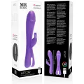 Aitor Rabbit Kompatibel mit Watchme Wireless Technology von Mr, Boss