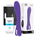 Enzo Vibrator Watchme Drahtlos-Technologie Kompatibel von Mr, Boss