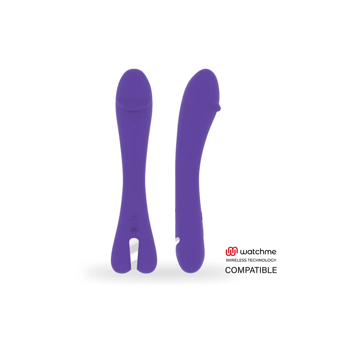 Enzo Vibrator Watchme Drahtlos-Technologie Kompatibel von Mr, Boss | Fesselliebe.de